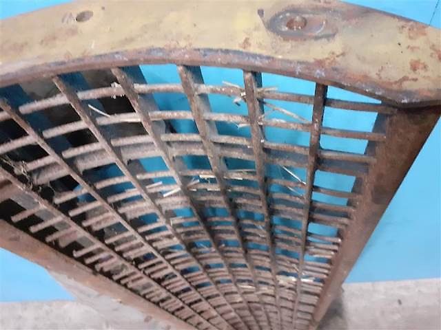 New Holland TF78 (Spare part/Reservedel/Ersatzteil)