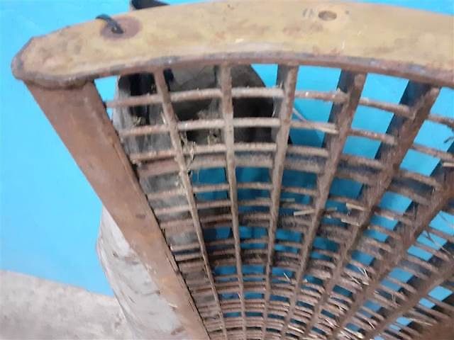 New Holland TF78 (Spare part/Reservedel/Ersatzteil)