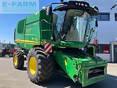 John Deere T550 HM