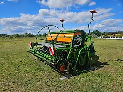 Amazone Agregat Uprawowo Siewny Amazone Siewnik Ad 3000 Kx Ke Kg - p 303 Igła
