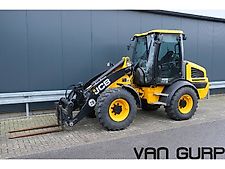 JCB 409 | 2023 | 432h