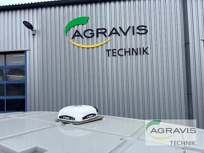 Claas AXION 870 CMATIC CEBIS