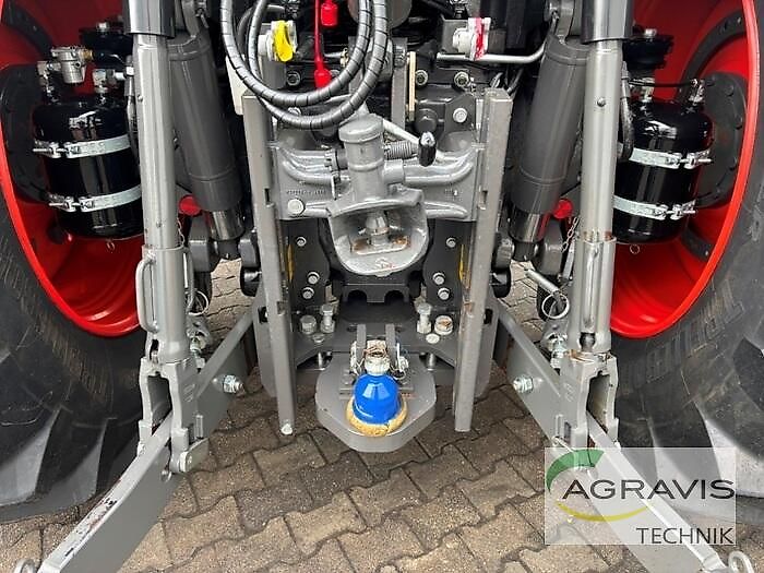 Claas AXION 870 CMATIC CEBIS