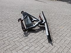 Giant Voerschuif
