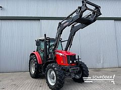 Massey Ferguson 6460 DYNA-6