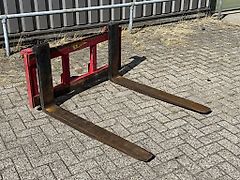 Wifo PF35 Vorkenbork Merlo ZM2