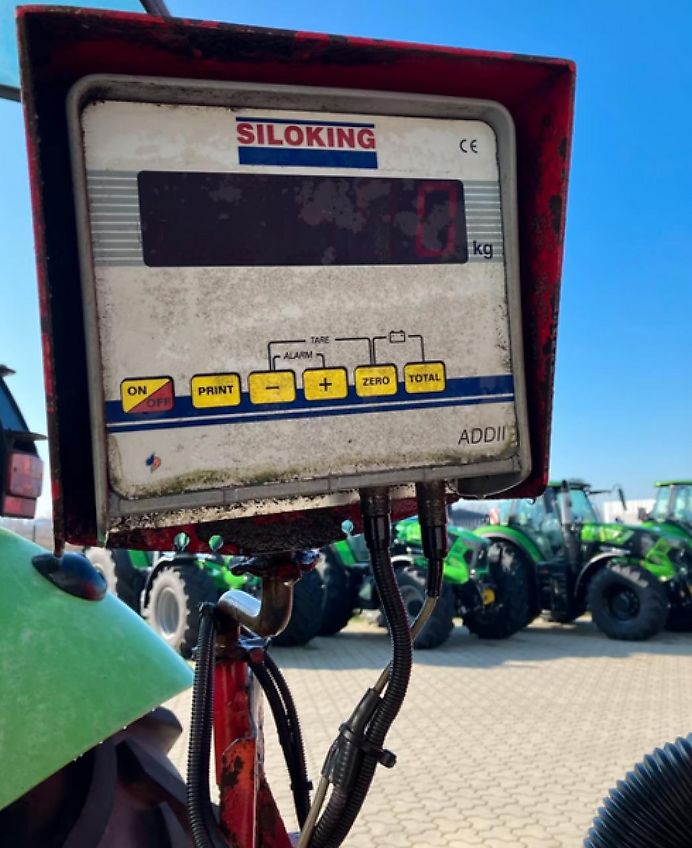 Siloking COMPACT 11