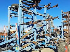 Lemken KARAT 9 700 KUA