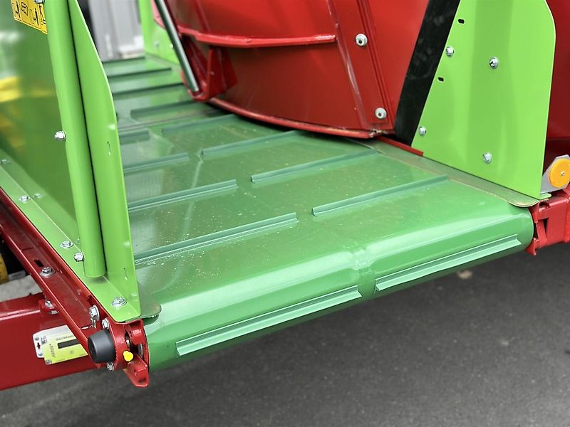 Strautmann VERTI-MIX 2401 Double