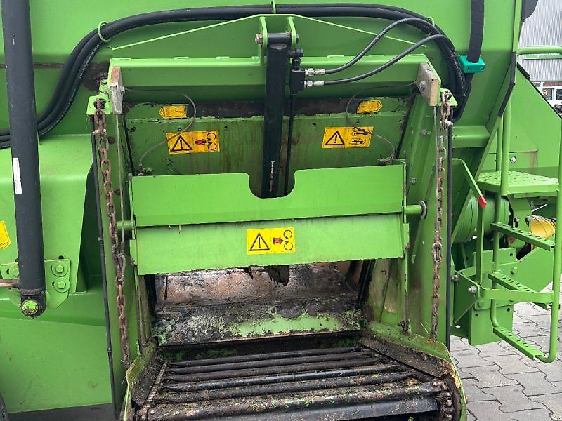 Faresin TMR 1050 Pro