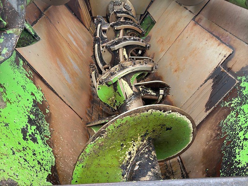 Faresin TMR 1050 Pro