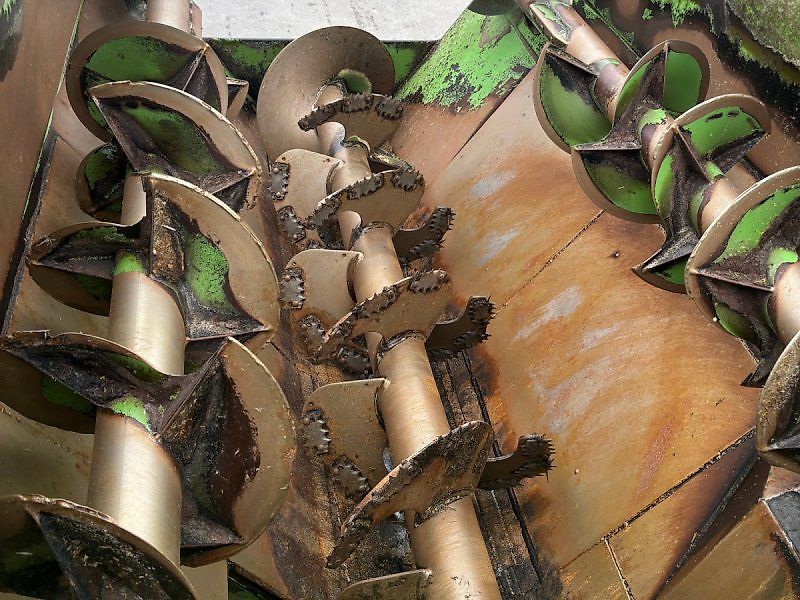 Faresin TMR 1050 Pro