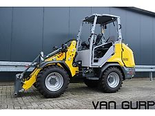 Wacker Neuson WL 28 | 2022 | 5h