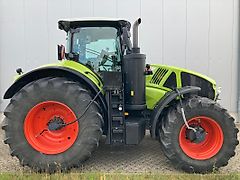 Claas Axion 950 CMATIC