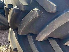 Michelin 620/75R30 Mega X Bib