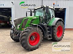 Fendt 828 VARIO S4 Profi Plus