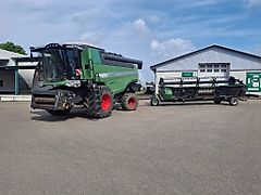 Fendt 6335C