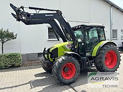 Claas AXOS 340 CX