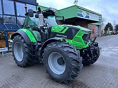 Deutz-Fahr AT 7250 TTV Warrior