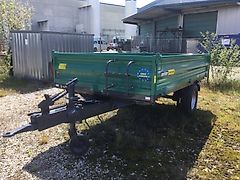 Oehler EDK 50 ECO Black Friday Aktionsfahrzeug