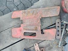 Case Vægtklods (Spare part/Reservedel/Ersatzteil)