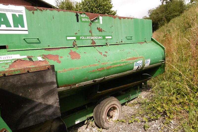Keenan 140 FP
