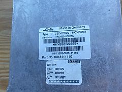 Linde CED -17/X2Q / 6903603604 0018111110 Claas (Części zamienne)
