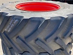Mitas 650/75 R38 SFT