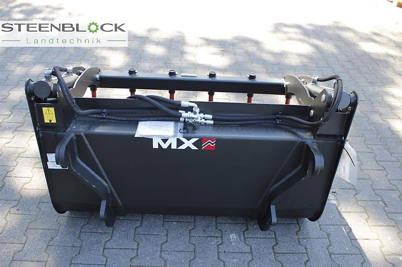 MX BMS135M