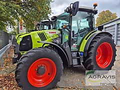 Claas ARION 420 - STAGE V ADVANCED
