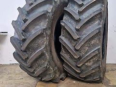 Mitas 650/75R38 Mitas SFT 169D 51MM Gebruikt
