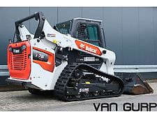 Bobcat T76 | 225h | Full option! | A/C | BSS | High Flow