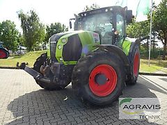 Claas ARION 640 CIS