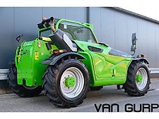 Merlo TF 35.7-115 ( TF33.7 ) | 2019 | 1394h | 40kmh