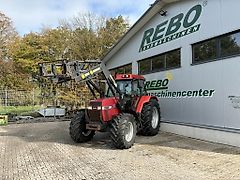 Case IH Maxxum 5140 Pro
