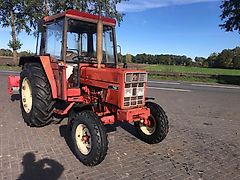 Case IH 733