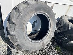 Mitas 360/70R20 AC 70 T Radial