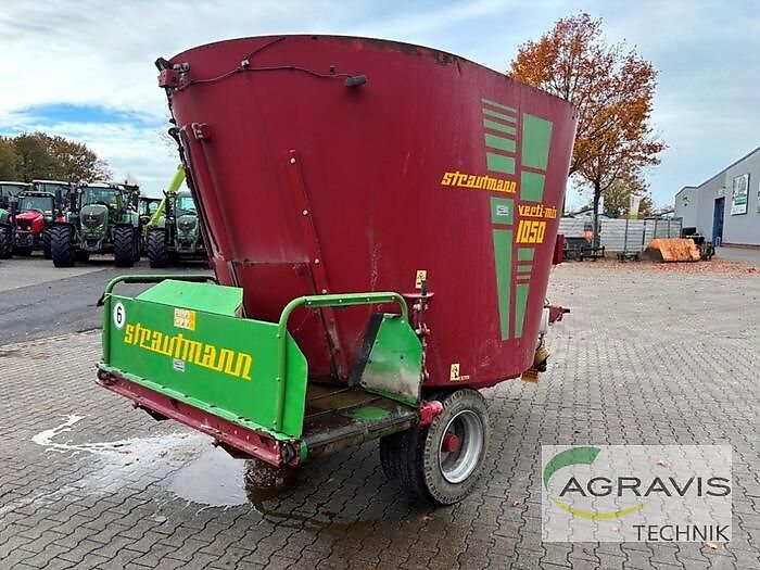 Strautmann VERTI-MIX 1050