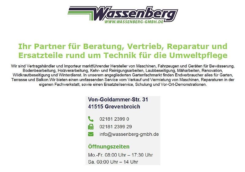 Kersten Federklappen-Schneeräumschild Schneeschild