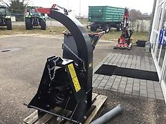 Farmi CH 10-DMR