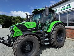 Deutz-Fahr 6150.4 TTV Sondermodell