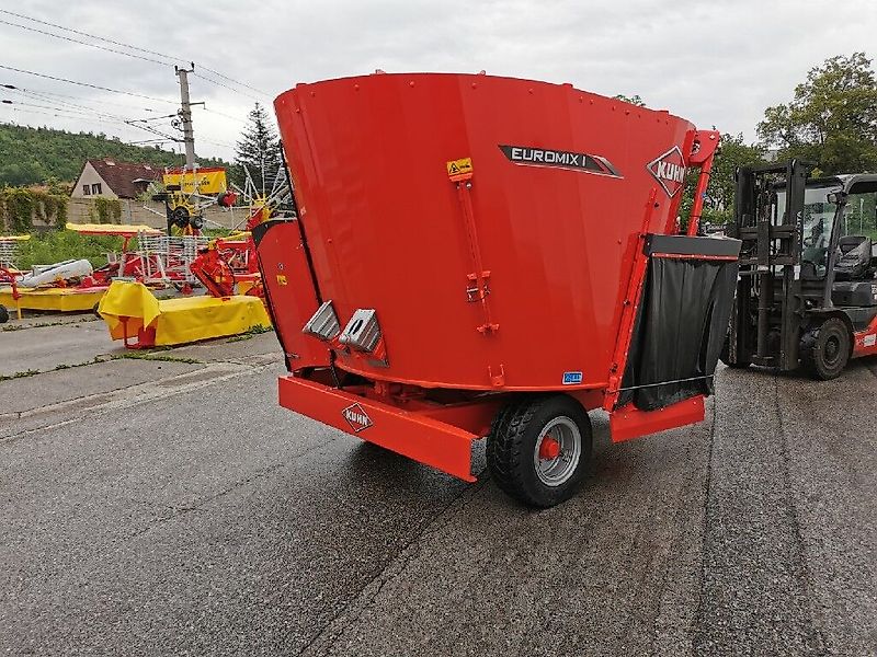 Kuhn Euromix 870