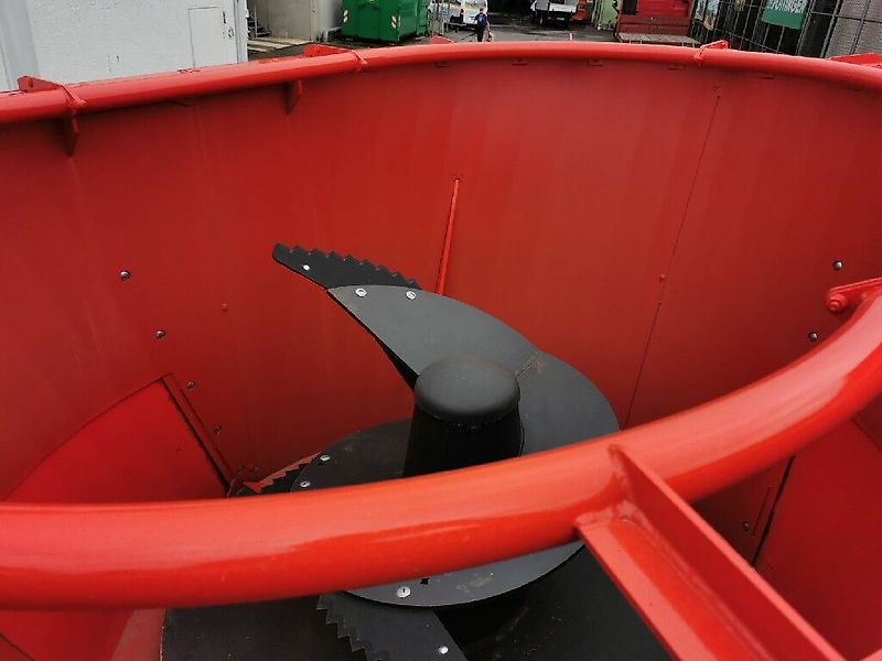 Kuhn Euromix 870
