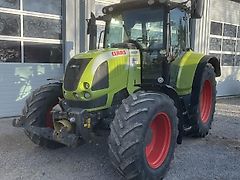 Claas Arion 540 Hexashift Cebis