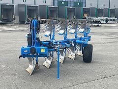 Lemken JUWEL 8 M V 5 N 100