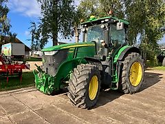 John Deere 7290R *Auto Powr*