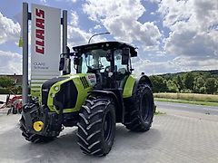 Claas ARION 550 CMATIC CEBIS