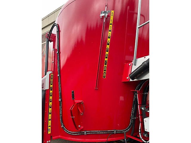 Peecon Biga 45-245s Mammoet Future