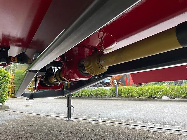 Peecon Biga 45-245s Mammoet Future