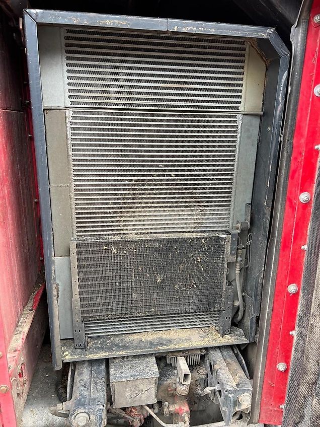 Trioliet TRIOTRAC 2000 VL